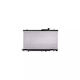 Water Radiator Subaru Legacy Iii Be Bh Ava Quality Cooling Su2052