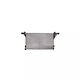 Opel Movano B Wasserkühler Ava Quality Cooling Rt2560