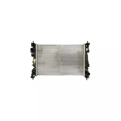 Radiator de apă Alfa Romeo Giulietta 940 Ava Quality Cooling L2119