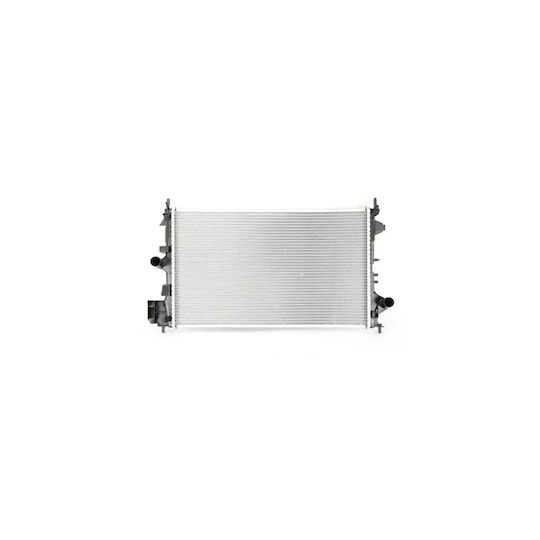 Radiator de apă Opel Vectra C Gts Ava Quality Cooling Ol2462