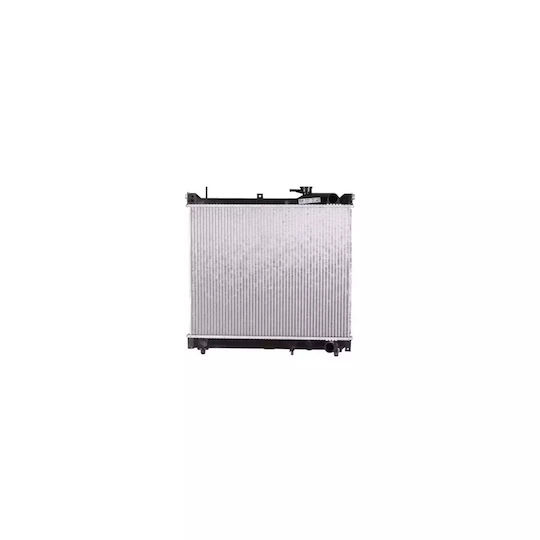 Water Radiator Suzuki Grand Vitara I Ft Ava Quality Cooling Sz2079