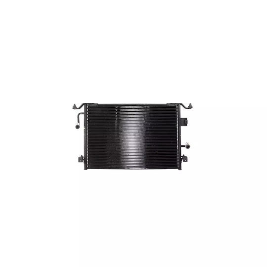 Radiator Clima Toyota Camry Station Wagon XV1 CV1 V10 Ava Quality Cooling TO5224