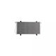 Radiator Clima Renault Master II Bus JD Ava Quality Cooling RT5352