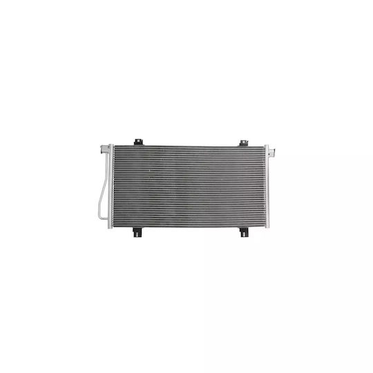 Radiator Clima Renault Master II Bus JD Ava Quality Cooling RT5352