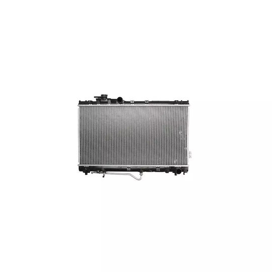 Water Radiator Toyota Celica Cabriolet At20 St20 Ava Quality Cooling To2184