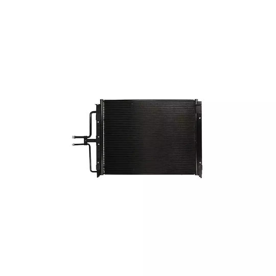 Radiator Clima Renault Laguna I Grandtour K56 Ava Quality Cooling Rt5189