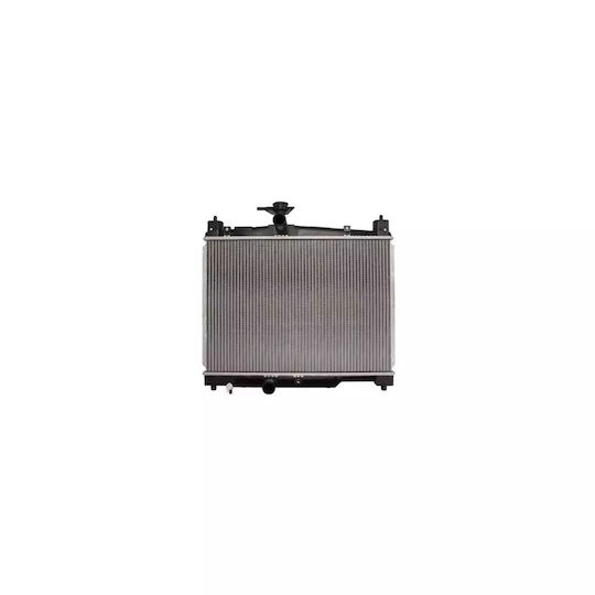 Toyota Yaris Scp1 Nlp1 Ncp1 Water Radiator Ava Quality Cooling To2251
