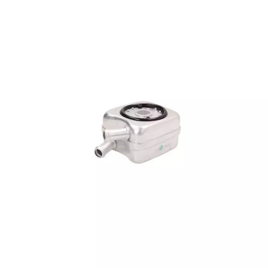 Oil Cooler Radiator Skoda Fabia Praktik Ava Quality Cooling Vw3215