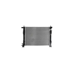 Water Radiator Dacia Lodgy Ava Quality Cooling D2007 Water Radiator Dacia Lodgy Ava Quality Cooling D2007
