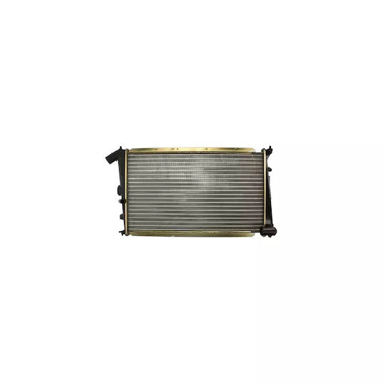 Radiator de apă Citroen Xm Y4 Ava Quality Cooling Cn2010