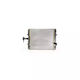 Water Radiator Citroen C1 Pm Pn Ava Quality Cooling To2363