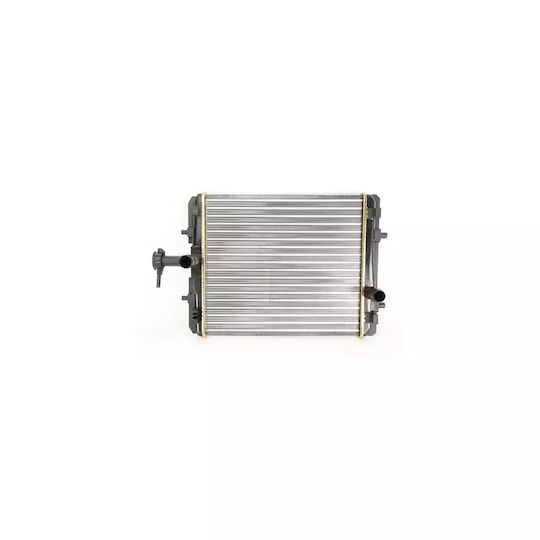 Water Radiator Citroen C1 Pm Pn Ava Quality Cooling To2363