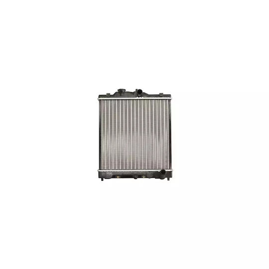 Honda Civic V Sedan Radiator Eg Eh Ava Quality Cooling Hd2123
