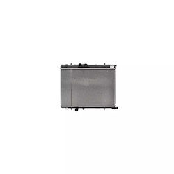 Radiator de apă Citroen Xsara Picasso N68 Ava Quality Cooling Pe2238