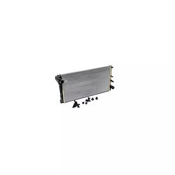 Radiator de apă Fiat Panda Van 169 Ava Quality Cooling Ft2295