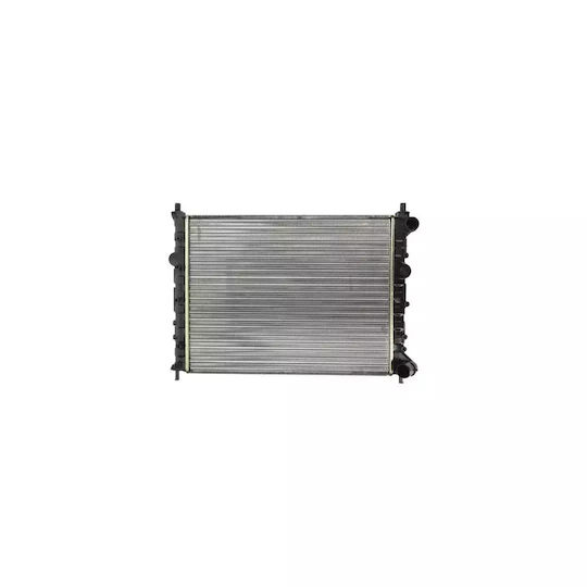 Radiator de apă Lancia Lybra 839ax Ava Quality Cooling Lc2075