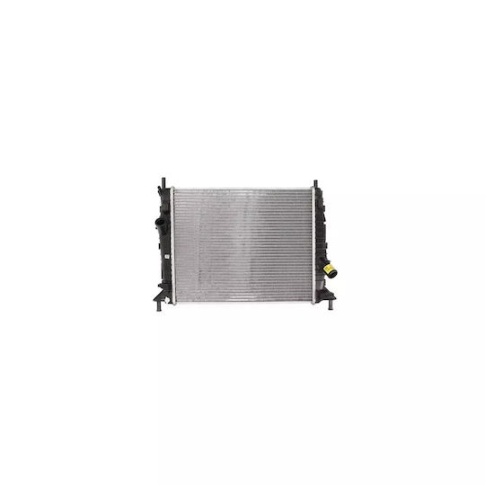 Water Radiator Ford Focus Ii Combi Da Ava Quality Cooling Fd2368