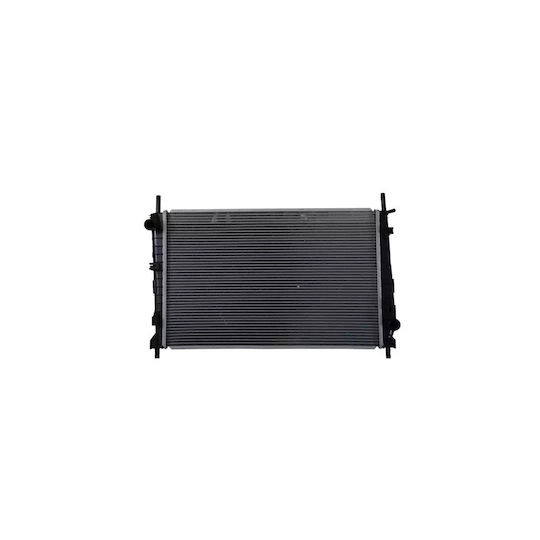 Radiator de apă Ford Mondeo I Sedan Gbp Ava Quality Cooling Fd2196