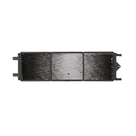 Radiator de apă Citroen Xm Y4 Ava Quality Cooling Cn2075