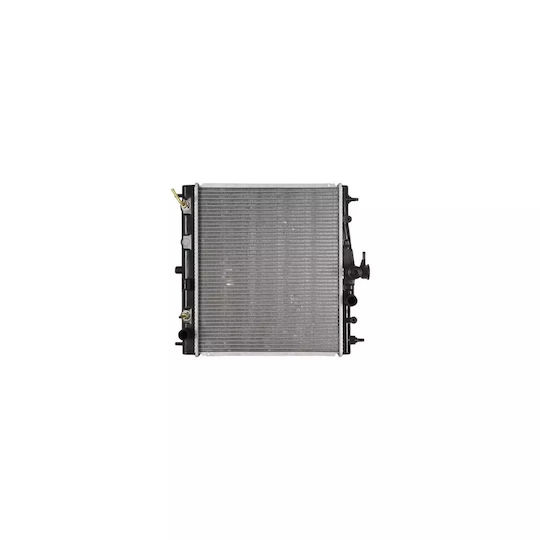 Water Radiator Nissan Micra Iii K12 Ava Quality Cooling Dn2248