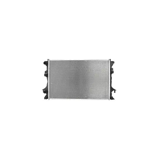 Water Radiator Renault Espace Iv Jk0 1 Ava Quality Cooling Rt2300