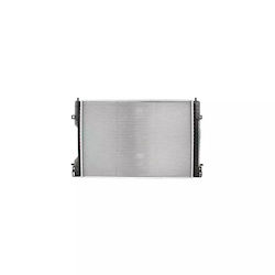 Radiator apă Opel Omega B 25 26 27 Ava Quality Cooling Ol2193