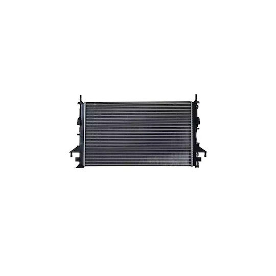 Water Radiator Renault Laguna Ii Bg0 1 Ava Quality Cooling Rt2290