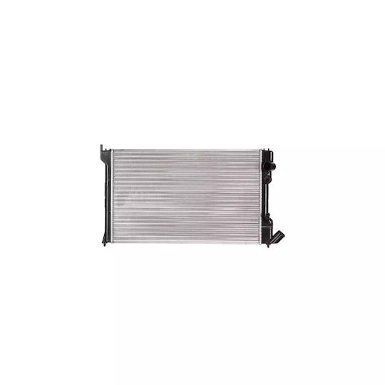 Water Radiator Citroen Xm Break Y4 Ava Quality Cooling Cn2063