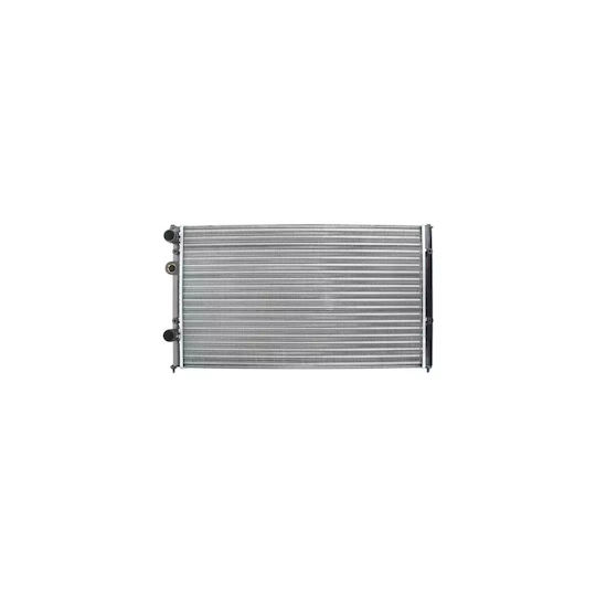 Seat Cordoba 6k2 Ava Quality Cooling St2031 Water Radiator