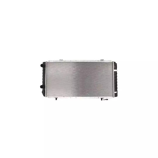 Воден радиатор Peugeot Boxer Chassis Plate 244 Ava Quality Cooling Pe2268