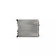 Radiator de apă Seat Ibiza IV 6L1 Ava Quality Cooling S2013