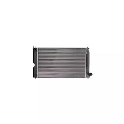 Water Radiator Toyota Corolla Verso Zde12 Cde12 Ava Quality Cooling To2386