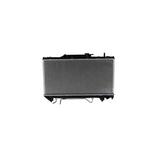 Radiator de apă Toyota Carina E Sedan T19 Ava Quality Cooling To2201