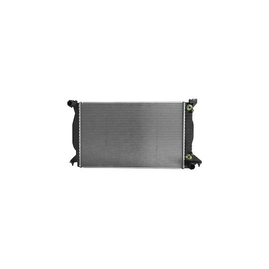 Radiator de apă Skoda Superb 3u4 Ava Quality Cooling I2207