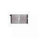 Radiator de apă Toyota Corolla Estate E12j E12t Ava Quality Cooling To2403
