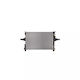 Water Radiator Volvo S80 I Ts Xy Ava Quality Cooling Vo2115