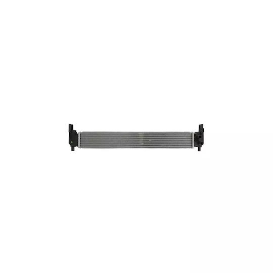 Radiator apă răcire de calitate Ava pentru Seat Ibiza V St 6j8 6p8 I2346