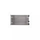 Water Radiator Vw Polo Classic 6kv2 Ava Quality Cooling St2023