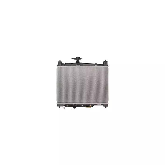 Water Radiator Toyota Yaris Scp1 Nlp1 Ncp1 Ava Quality Cooling To2459