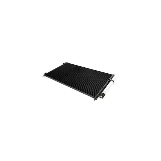 Radiator Clima Honda Accord Vii Cl Ava Quality Cooling Hd5229