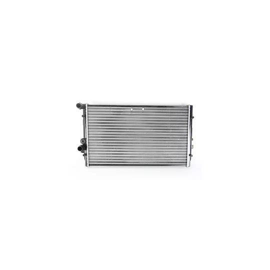 Water Radiator Vw Bora 1j2 Ava Quality Cooling Vw2193