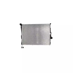 Radiator de răcire de calitate Ava pentru Bmw Z4 E89