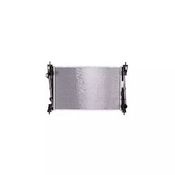 Radiator de apă Alfa Romeo Giulietta 940 Ava Quality Cooling L2123