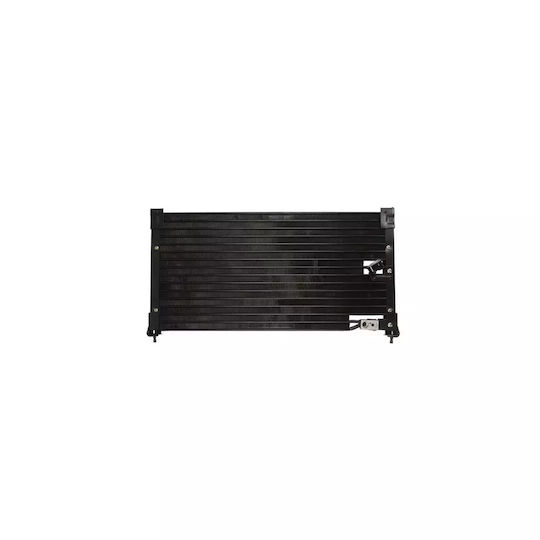 Радиатор Климатик Honda Accord V Cc Cd Ava Quality Cooling U5116