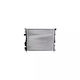 Water Radiator Renault Megane I Ba0 1 Ava Quality Cooling Rt2197