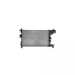 Radiator de răcire de calitate Ava pentru Chevrolet Orlando J309 Ol2484