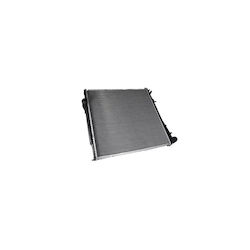 Bmw X5 E53 Ava Quality Cooling Radiator Bw2275
