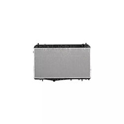 Water Radiator Chevrolet Nubira Combi Ava Quality Cooling Dw2073