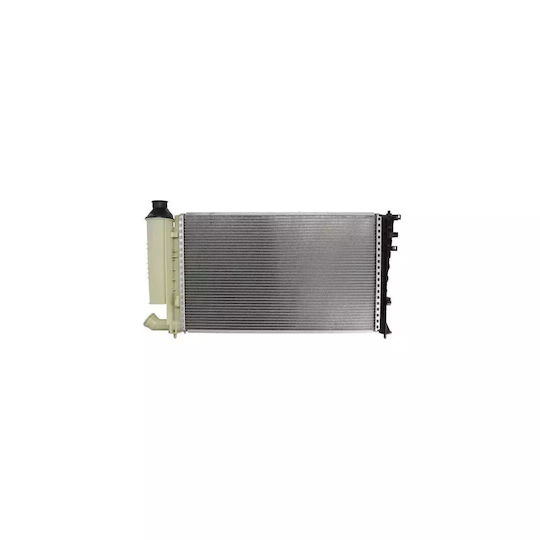 Воден радиатор Citroen Zx N2 Ava Quality Cooling Cn2170