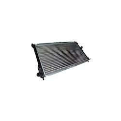 Daewoo Lanos Klat Ava Quality Cooling Radiator Dw2015